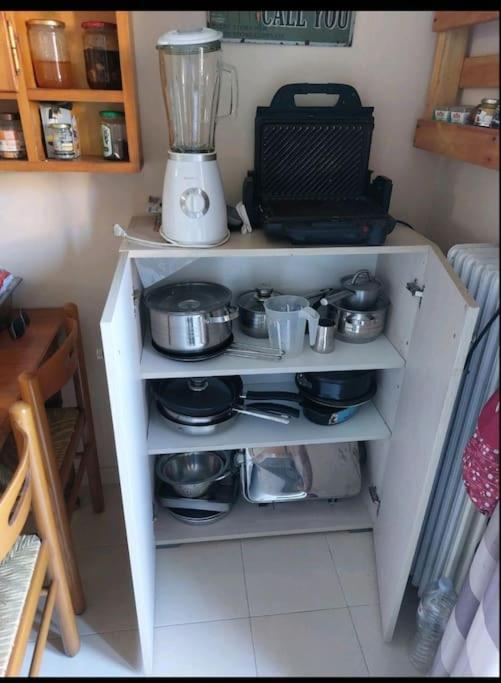 Nunu'S House Διαμέρισμα Ρίο Εξωτερικό φωτογραφία