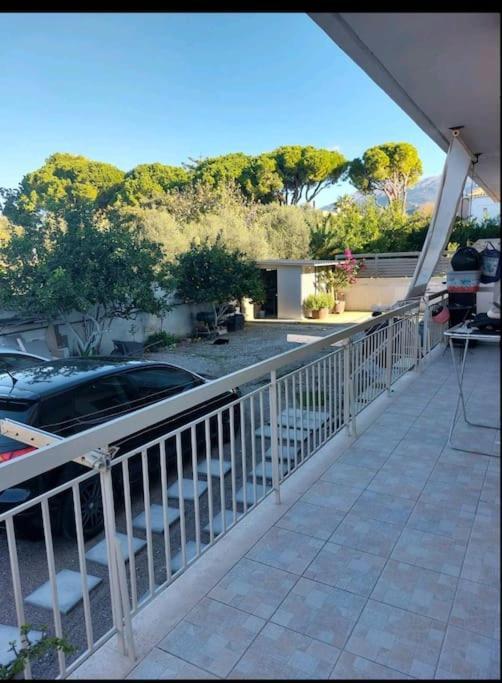 Nunu'S House Διαμέρισμα Ρίο Εξωτερικό φωτογραφία